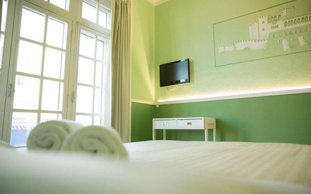 Hotel Leiria Classic