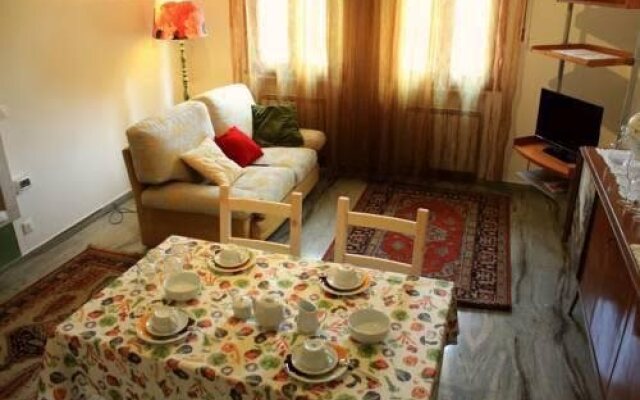 Bed&Breakfast Astromeria