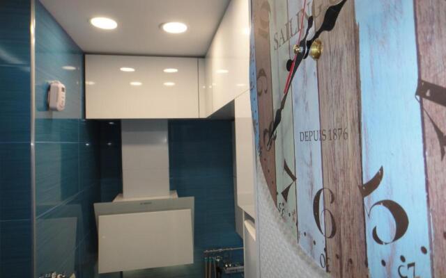 Apartment Premium Class in Batumi