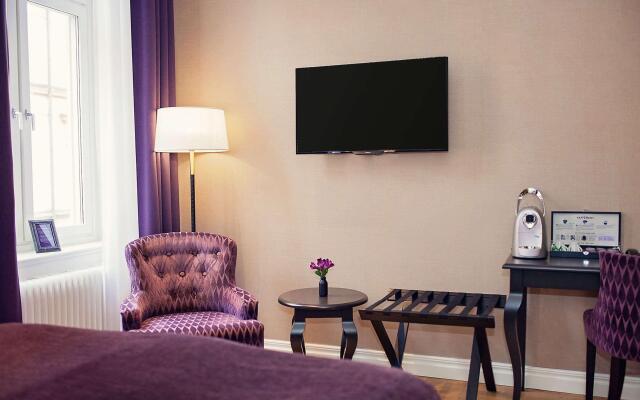 Home Hotel Grand Sundsvall – Dinner included