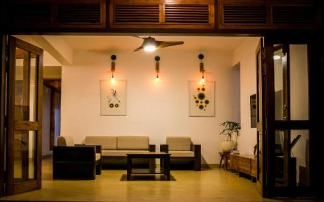 Casa Cubo By The Beach