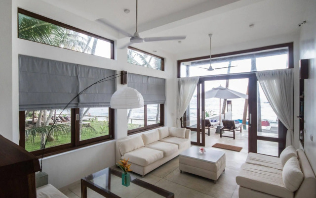 Skinny Beach House