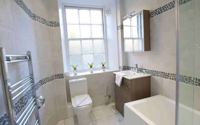 JOIVY Heart of the Old Town Literally Under the Castle