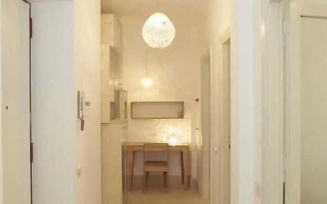 Testaccio Old Rome Apartment