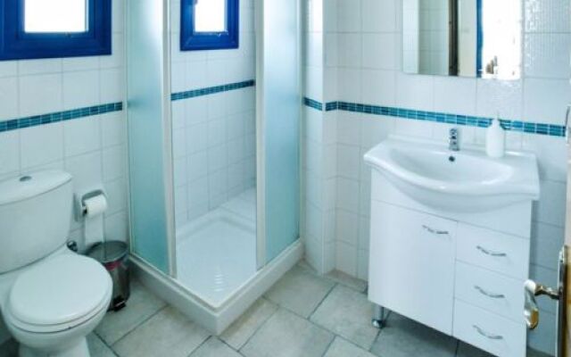 Azzurro Luxury Holiday Villas 18387