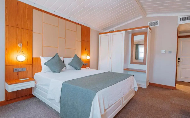 Ts Park Hotel