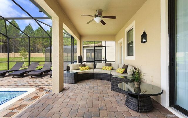 Starmark Luxury Collection - Mansions at ChampionsGate