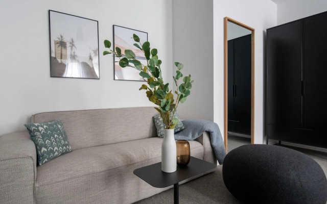 limehome Linz Friedrichstraße