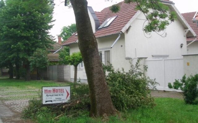 Mini Hotel - Apartments