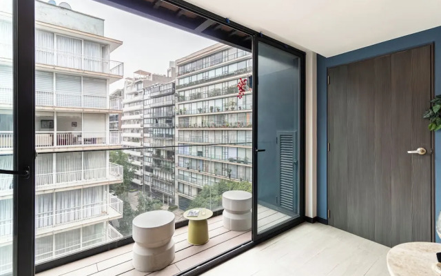 Casa Sócrates by Kukun