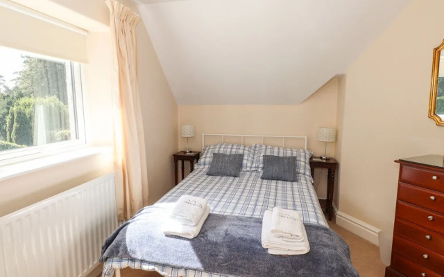 Brunton Lodge