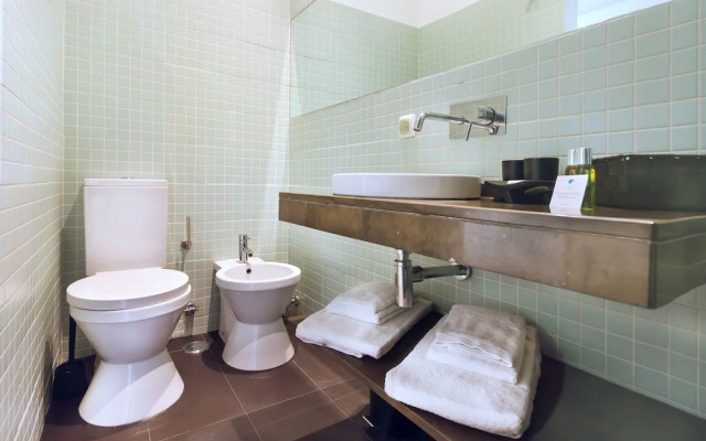 São Mamede Downtown Apartment