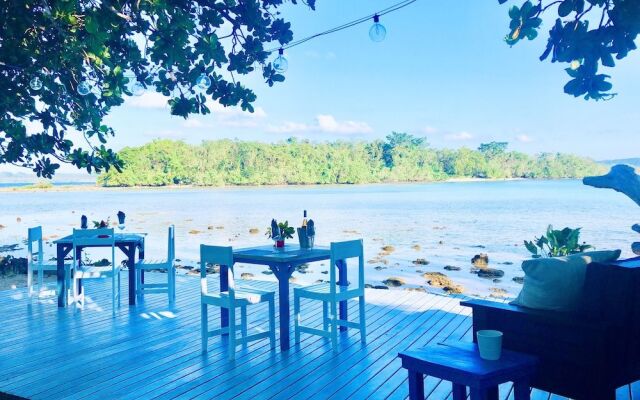 Turtle Bay Lodge