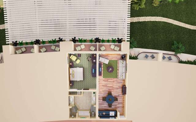 Hilton Waikoloa Village