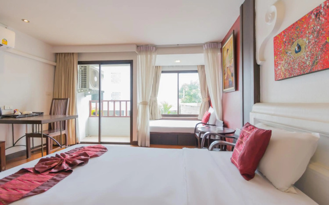 BP Chiang Mai City Hotel