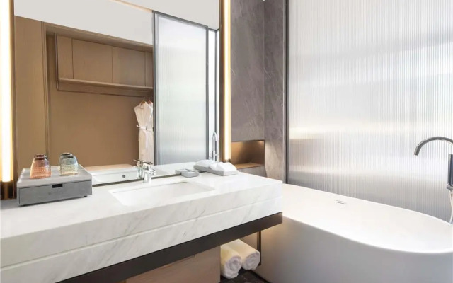 Pullman Taizhou Shenxianju