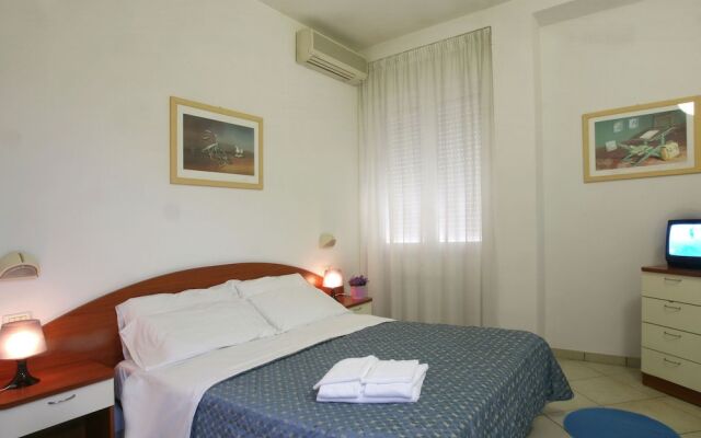 Princely Apartment in Torre Pedrera With Swimming Pool