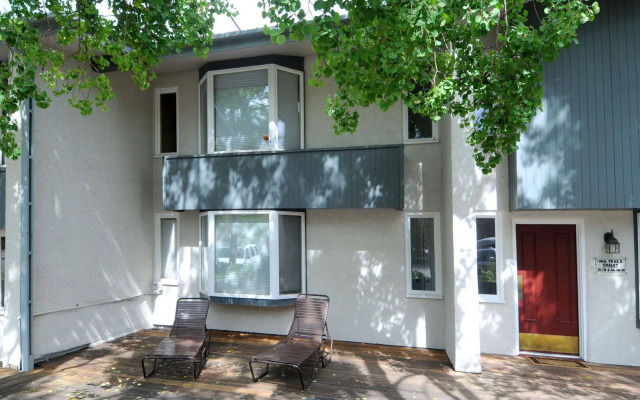 Vail Trail's by Vail Realty