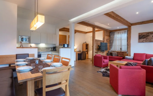 Luxurious Apartment in Furth With Pool