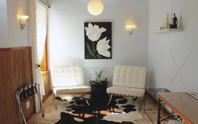 Rothman Manor Guest House