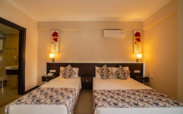 Sunshine Holiday Resort