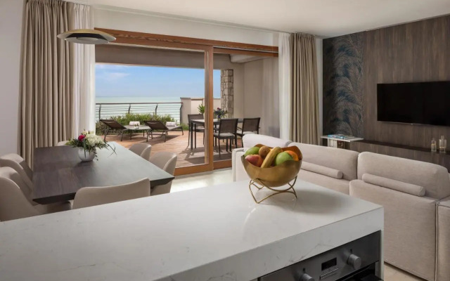 Tivoli Portopiccolo Sistiana Apartments