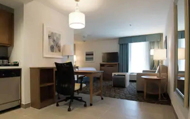 Homewood Suites By Hilton Paducah