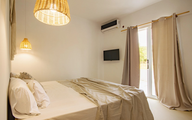 Olive Grove Suites Boutique Hotel