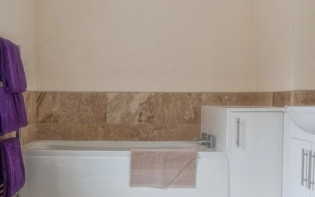 Luxury Town Centre Apartment Stratford Upon Avon