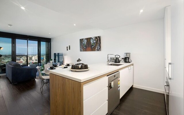 FV By Serain Residences