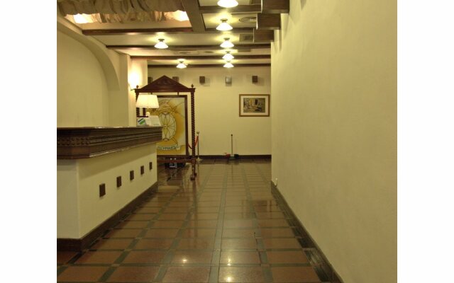 Keymans Hotel