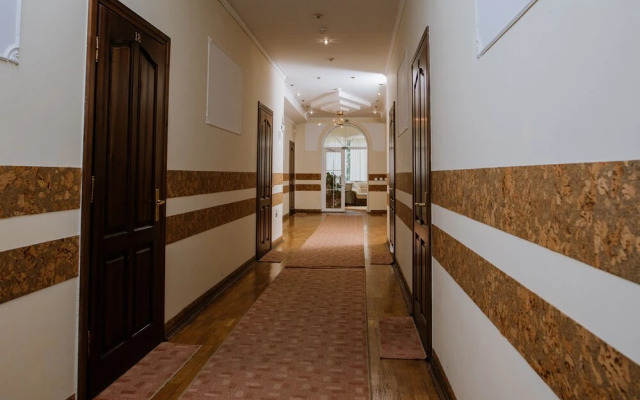 Villa Victoria