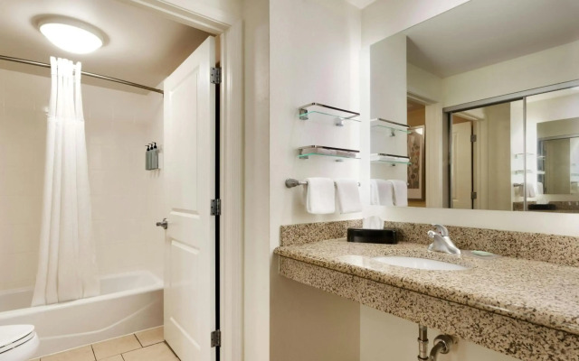 Residence Inn Jackson