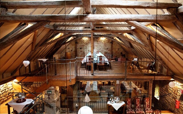 Tullius – Die Rebmeisterei