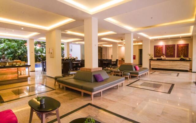 Sunwood Hotel Arianz Mataram