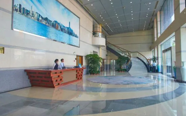 CGCC (HK) Building