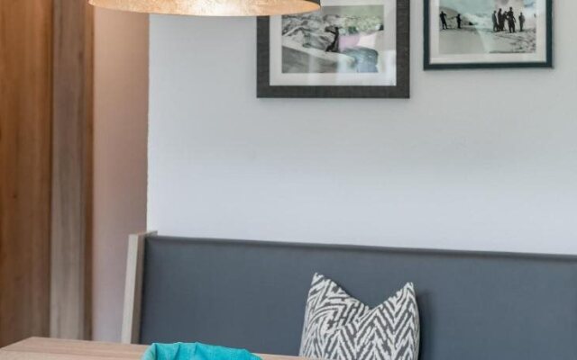 Appartement Cristallo