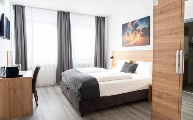 LivInn Hotel