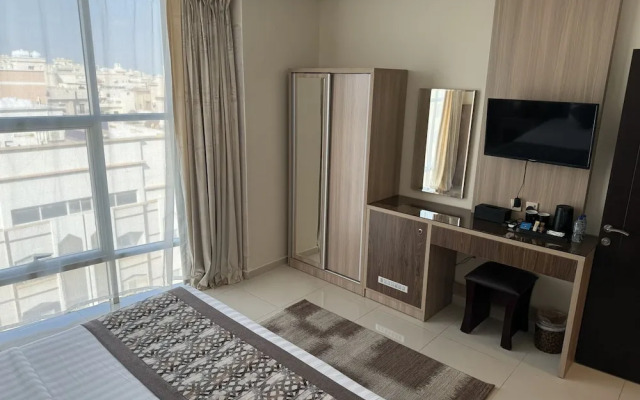 PRIMOTEL Suites Al Salamah