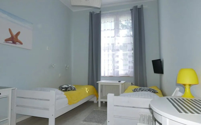 Hostel Grande Sopotiera