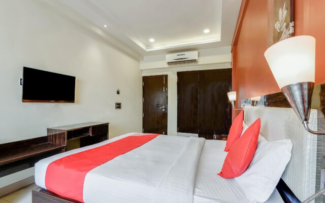 OYO 3136 Hotel Starlight NX