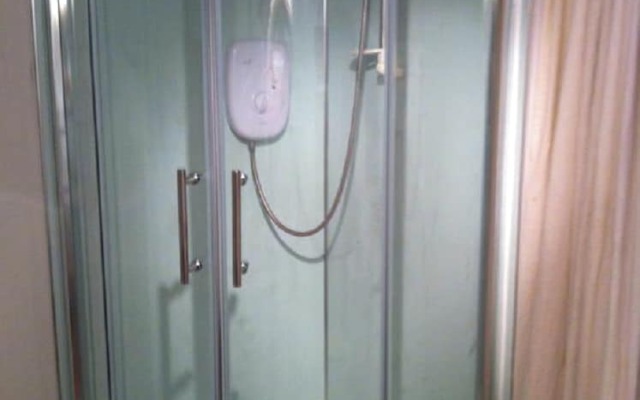 Self Catering Guest Rooms Duns