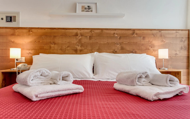 Casa Portofino Rooms&Breakfast