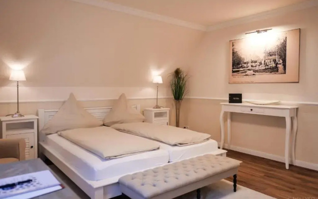 Hotel Hof Holm