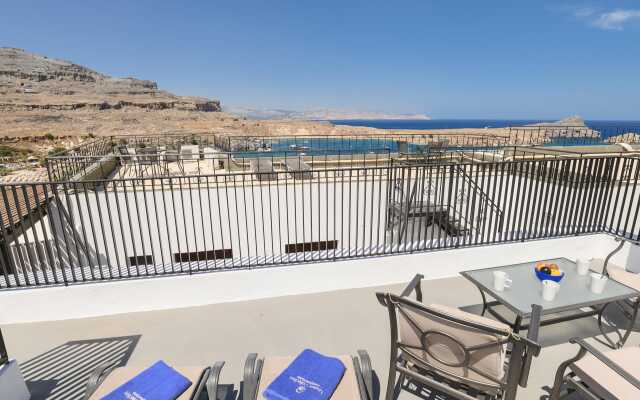 Villa Nouna Rhodes