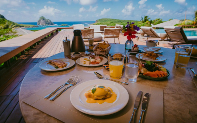 Pousada Maravilha Fernando de Noronha