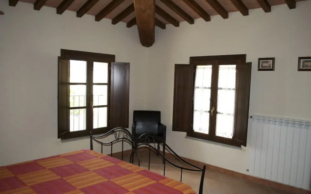 Giuly Rosselmini Residence