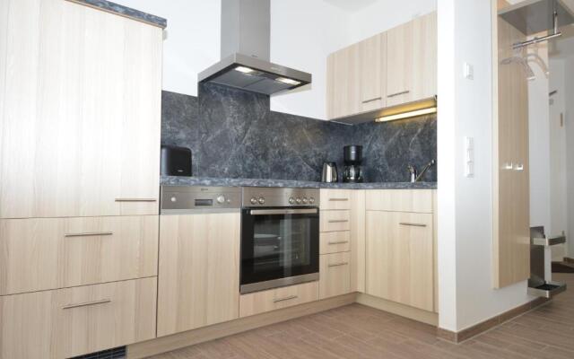 Villa Annika - Apt. 11