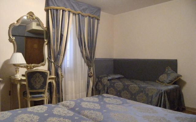 Royal San Marco Hotel