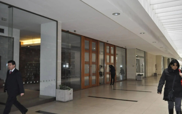 Relen Suites Bellas Artes